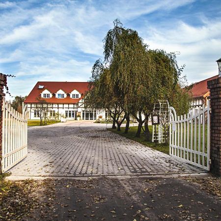 Wierzbowe Ranczo - Blisko Suntago Budy Michalowskie Ngoại thất bức ảnh